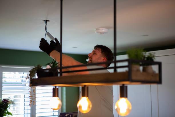 Best Electrical Installation Contractor  in Twin Lakes, CO