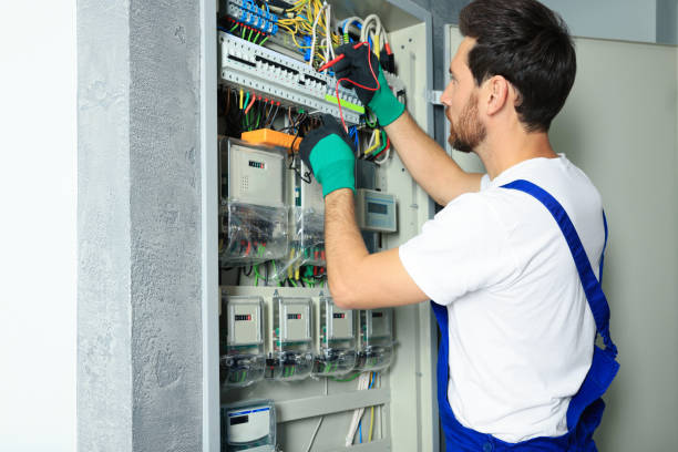 Best Local Electrician Companies  in Twin Lakes, CO