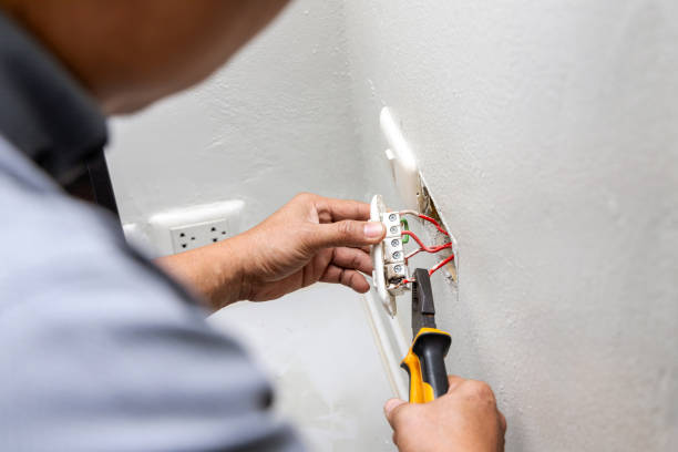 Best Local Electrician Companies  in Twin Lakes, CO