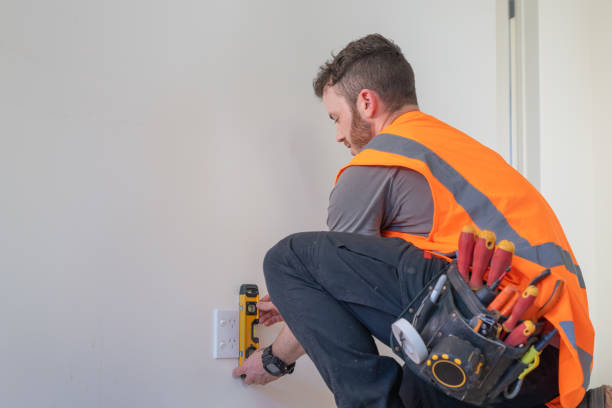 Best Commercial Electrician Services  in Twin Lakes, CO