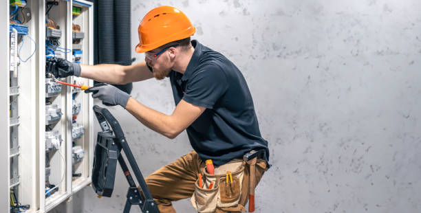 Best Electrical Troubleshooting Services  in Twin Lakes, CO