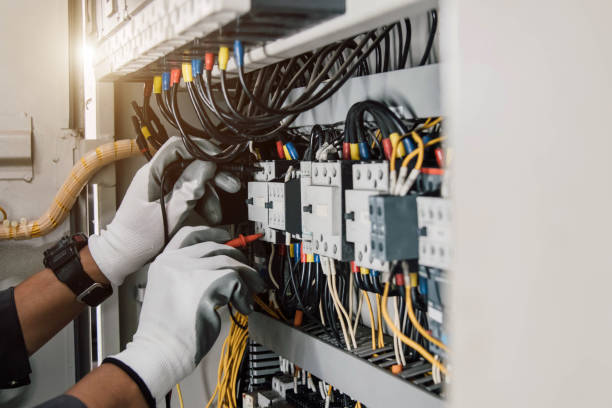 Best Electrical Repair Services  in Twin Lakes, CO